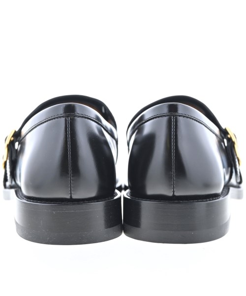 MARNI（マルニ）ドレスシューズ/ローファー 黒 サイズ:EU38(24.5cm位) レディース/2200684492094