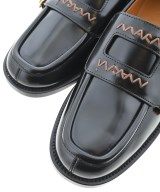 MARNI（マルニ）ドレスシューズ/ローファー 黒 サイズ:EU38(24.5cm位) レディース/2200684492094