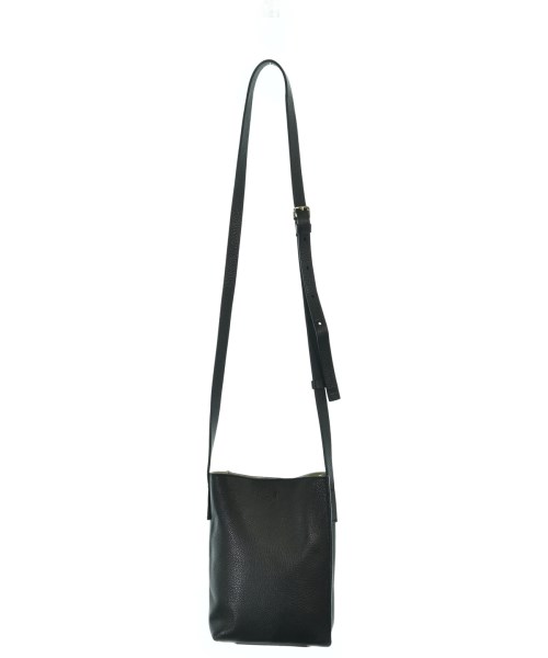 MARNI（マルニ）ショルダーバッグ 黒 サイズ:- メンズ/2200684492117
