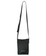 MARNI（マルニ）ショルダーバッグ 黒 サイズ:- メンズ/2200684492117