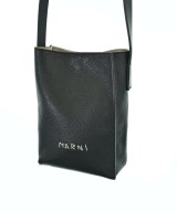 MARNI（マルニ）ショルダーバッグ 黒 サイズ:- メンズ/2200684492117