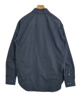MARNI（マルニ）カジュアルシャツ 紺 サイズ:48(L位) メンズ/2200684611020