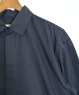 MARNI（マルニ）カジュアルシャツ 紺 サイズ:48(L位) メンズ/2200684611020