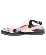MARNI（マルニ）サンダル ピンク サイズ:EU38(24.5cm位) レディース/2200684643335