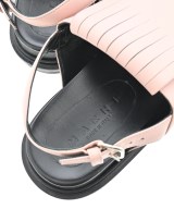 MARNI（マルニ）サンダル ピンク サイズ:EU38(24.5cm位) レディース/2200684643335