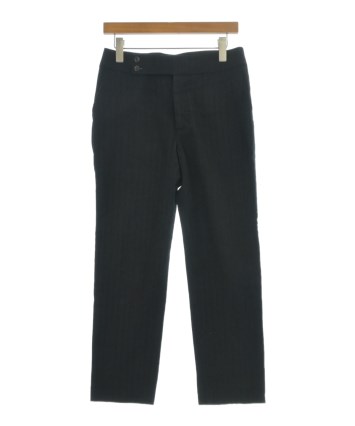 MARNI（マルニ）スラックス 紺 サイズ:40(M位) レディース