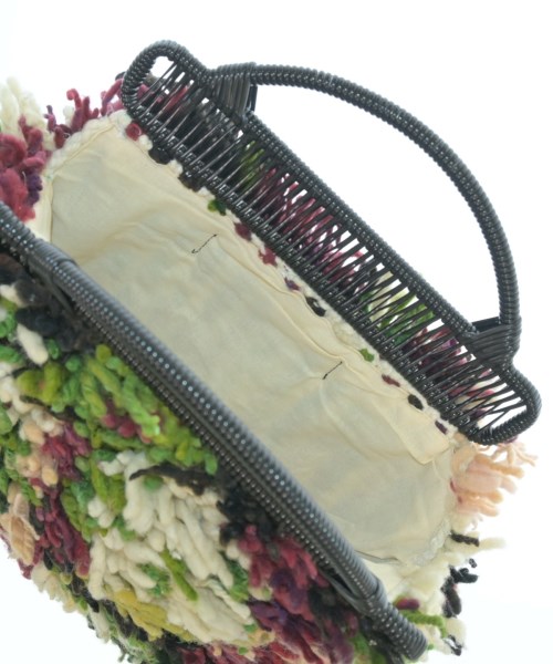 MARNI（マルニ）ハンドバッグ 緑 サイズ:- レディース/2200684660141