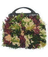MARNI（マルニ）ハンドバッグ 緑 サイズ:- レディース/2200684660141