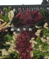 MARNI（マルニ）ハンドバッグ 緑 サイズ:- レディース/2200684660141