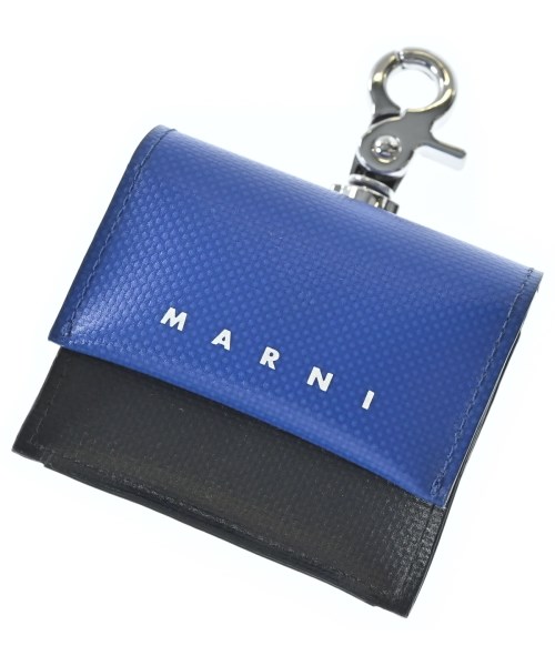 MARNI(マルニ)小物類（その他） 青 サイズ:-/2200684722047
