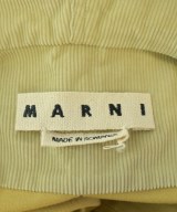 MARNI（マルニ）カジュアルシャツ 黄 サイズ:44(S位) メンズ/2200684727035