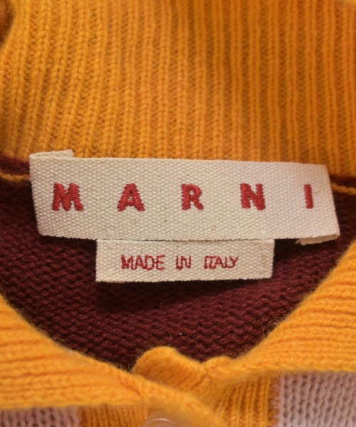 MARNI（マルニ）ニット・セーター ピンク サイズ:36(XS位) レディース/2200684750101