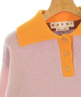 MARNI（マルニ）ニット・セーター ピンク サイズ:36(XS位) レディース/2200684750101