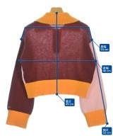 MARNI（マルニ）ニット・セーター ピンク サイズ:36(XS位) レディース/2200684750101