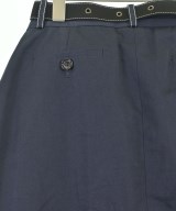 MARNI（マルニ）ひざ丈スカート 紺 サイズ:40(M位) レディース/2200684750163