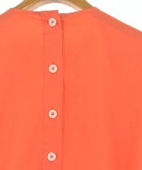 MARNI（マルニ）ワンピース オレンジ サイズ:36(XS位) レディース/2200684750170