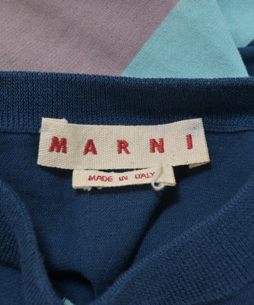 MARNI（マルニ）ニット・セーター その他（柄物・カラフル） サイズ:38(S位) レディース/2200684750187