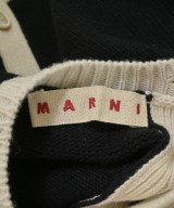 MARNI（マルニ）ニット・セーター 黒 サイズ:36(XS位) レディース/2200684750255
