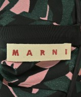MARNI（マルニ）ブラウス 緑 サイズ:38(S位) レディース/2200684750262