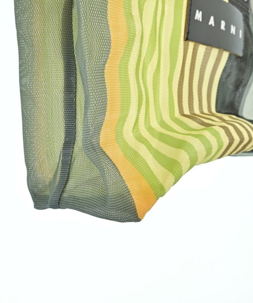 MARNI（マルニ）トートバッグ ベージュ サイズ:- レディース/2200684766089