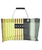 MARNI トートバッグ