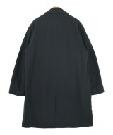 MARNI（マルニ）ステンカラーコート 紺 サイズ:46(M位) メンズ/2200684849034