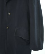 MARNI（マルニ）ステンカラーコート 紺 サイズ:46(M位) メンズ/2200684849034