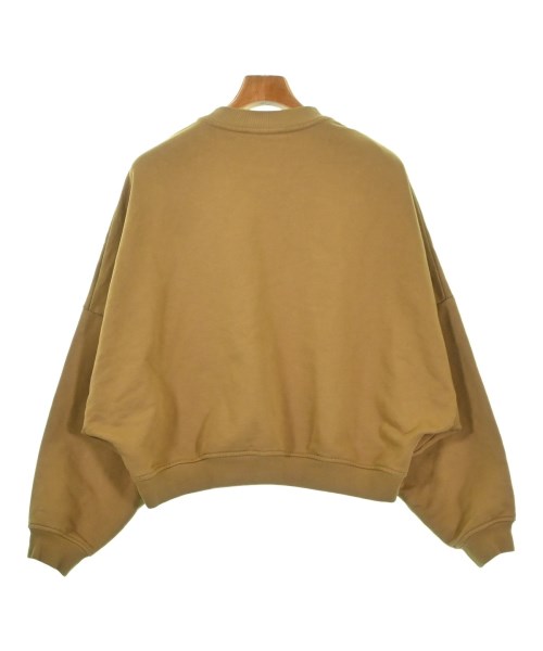 MARNI（マルニ）スウェット ベージュ サイズ:36(XS位) レディース/2200670676071