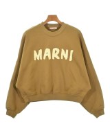 MARNI（マルニ）スウェット ベージュ サイズ:36(XS位) レディース/2200670676071