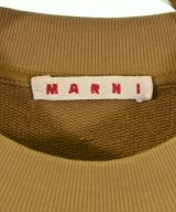 MARNI（マルニ）スウェット ベージュ サイズ:36(XS位) レディース/2200670676071