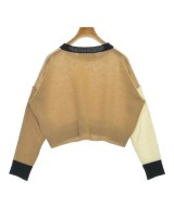 MARNI（マルニ）ニット・セーター ベージュ サイズ:36(XS位) レディース/2200682145046