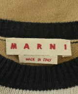 MARNI（マルニ）ニット・セーター ベージュ サイズ:36(XS位) レディース/2200682145046