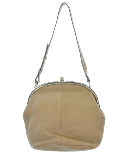 MARNI（マルニ）ハンドバッグ ベージュ サイズ:- レディース/2200685089033