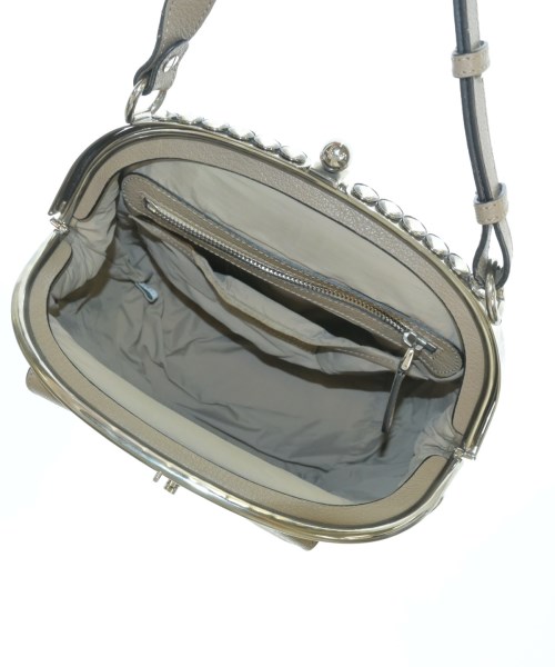MARNI（マルニ）ハンドバッグ ベージュ サイズ:- レディース/2200685089033
