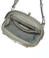 MARNI（マルニ）ハンドバッグ ベージュ サイズ:- レディース/2200685089033