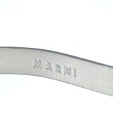 MARNI（マルニ）ネックレス シルバー サイズ:- レディース/2200685135082