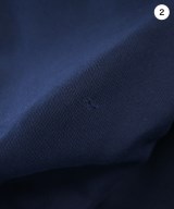 MARNI（マルニ）ノーカラージャケット 紺 サイズ:38(S位) レディース/2200684615011
