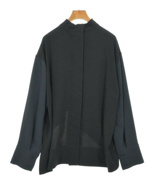 MARNI（マルニ）ブラウス 黒 サイズ:40(M位) レディース/2200684615028