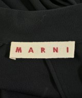 MARNI（マルニ）ブラウス 黒 サイズ:40(M位) レディース/2200684615028