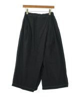 MARNI（マルニ）クロップドパンツ 黒 サイズ:36(XS位) レディース/2200685228036