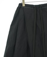 MARNI（マルニ）クロップドパンツ 黒 サイズ:36(XS位) レディース/2200685228036