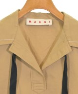 MARNI（マルニ）ブラウス ベージュ サイズ:38(S位) レディース/2200685228043