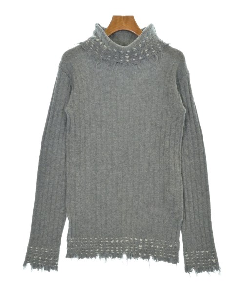 MARNI(マルニ)ニット・セーター グレー サイズ:40(M位)/2200685228067