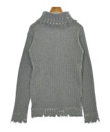 MARNI（マルニ）ニット・セーター グレー サイズ:40(M位) レディース/2200685228067