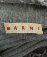 MARNI（マルニ）ニット・セーター グレー サイズ:40(M位) レディース/2200685228067