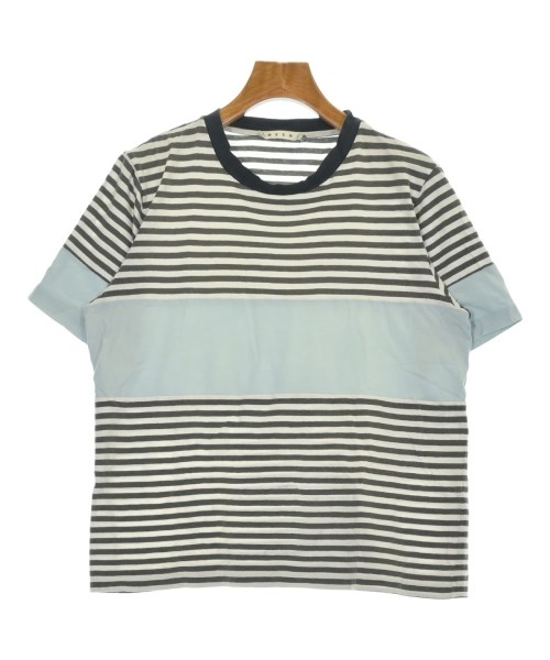 MARNI(マルニ)Tシャツ・カットソー 黒 サイズ:50(M位)/2200685264294