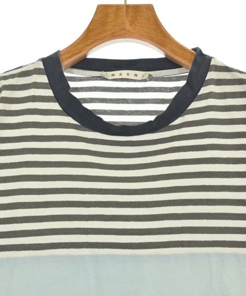 MARNI（マルニ）Tシャツ・カットソー 黒 サイズ:50(M位) レディース/2200685264294