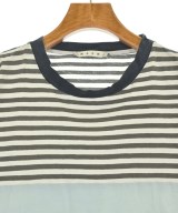 MARNI（マルニ）Tシャツ・カットソー 黒 サイズ:50(M位) レディース/2200685264294