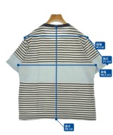 MARNI（マルニ）Tシャツ・カットソー 黒 サイズ:50(M位) レディース/2200685264294