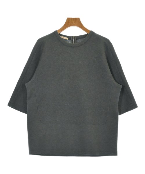 MARNI(マルニ)スウェット グレー サイズ:38(S位)/2200685382035